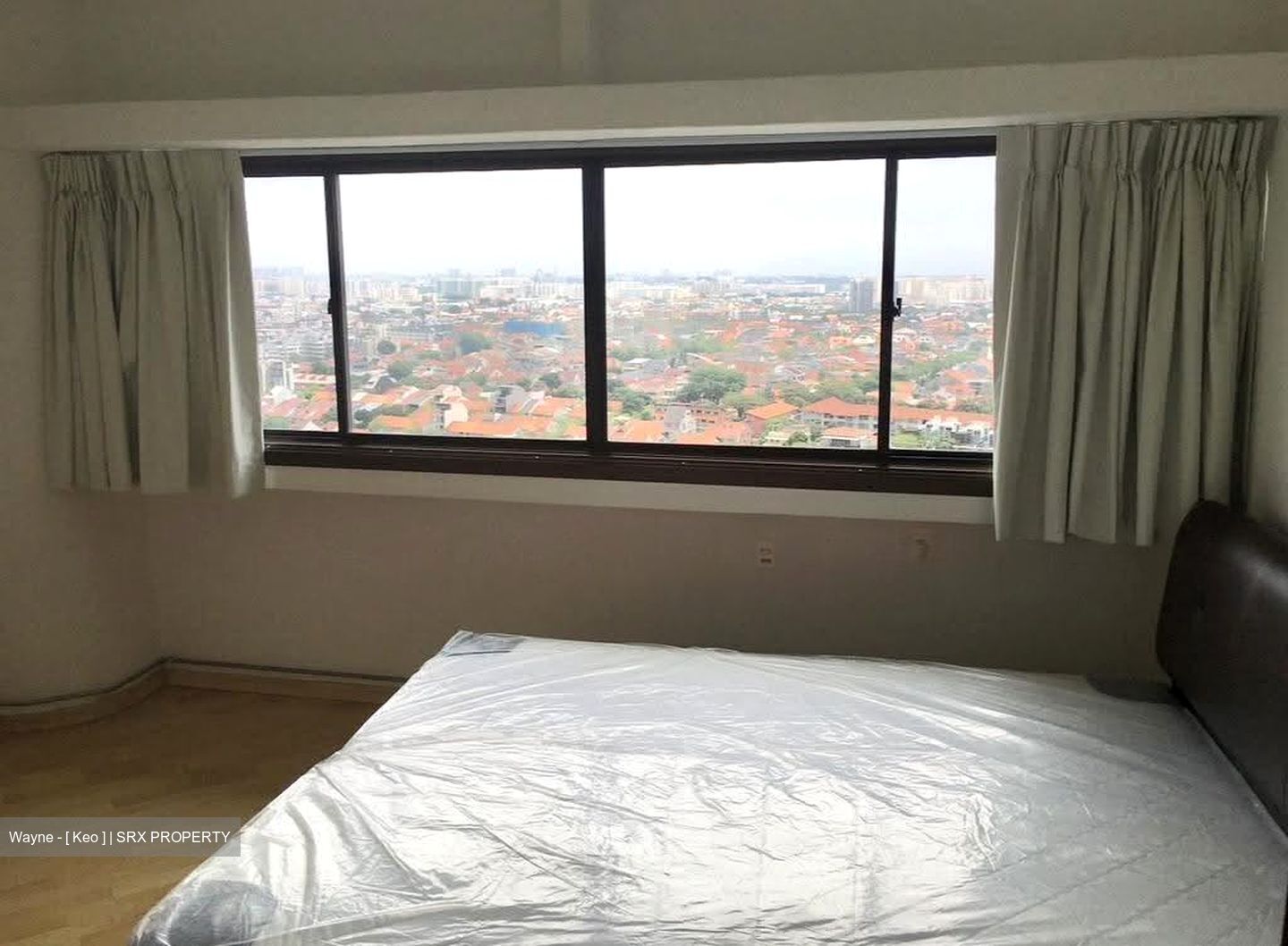 Mandarin Gardens (D15), Condominium #634539461